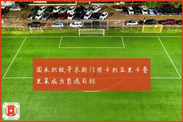 国米积极寻求新门将卡利亚里卡普里莱成为首选目标
